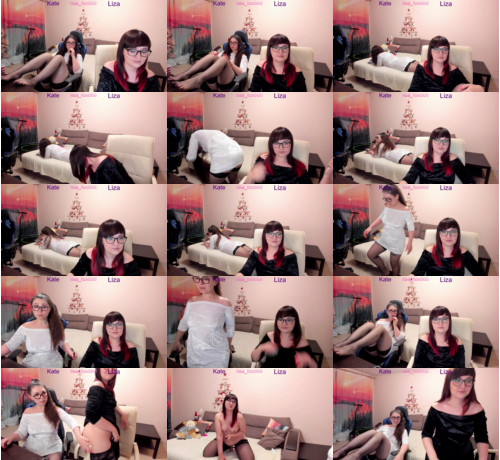 View or download file fox_lisa on 2023-01-18 from bongacams