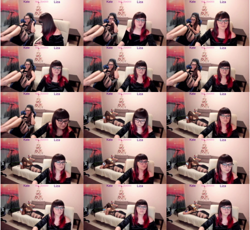 View or download file fox_lisa on 2023-01-18 from bongacams