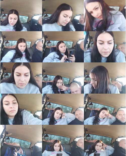 View or download file kissmabont on 2023-01-18 from bongacams