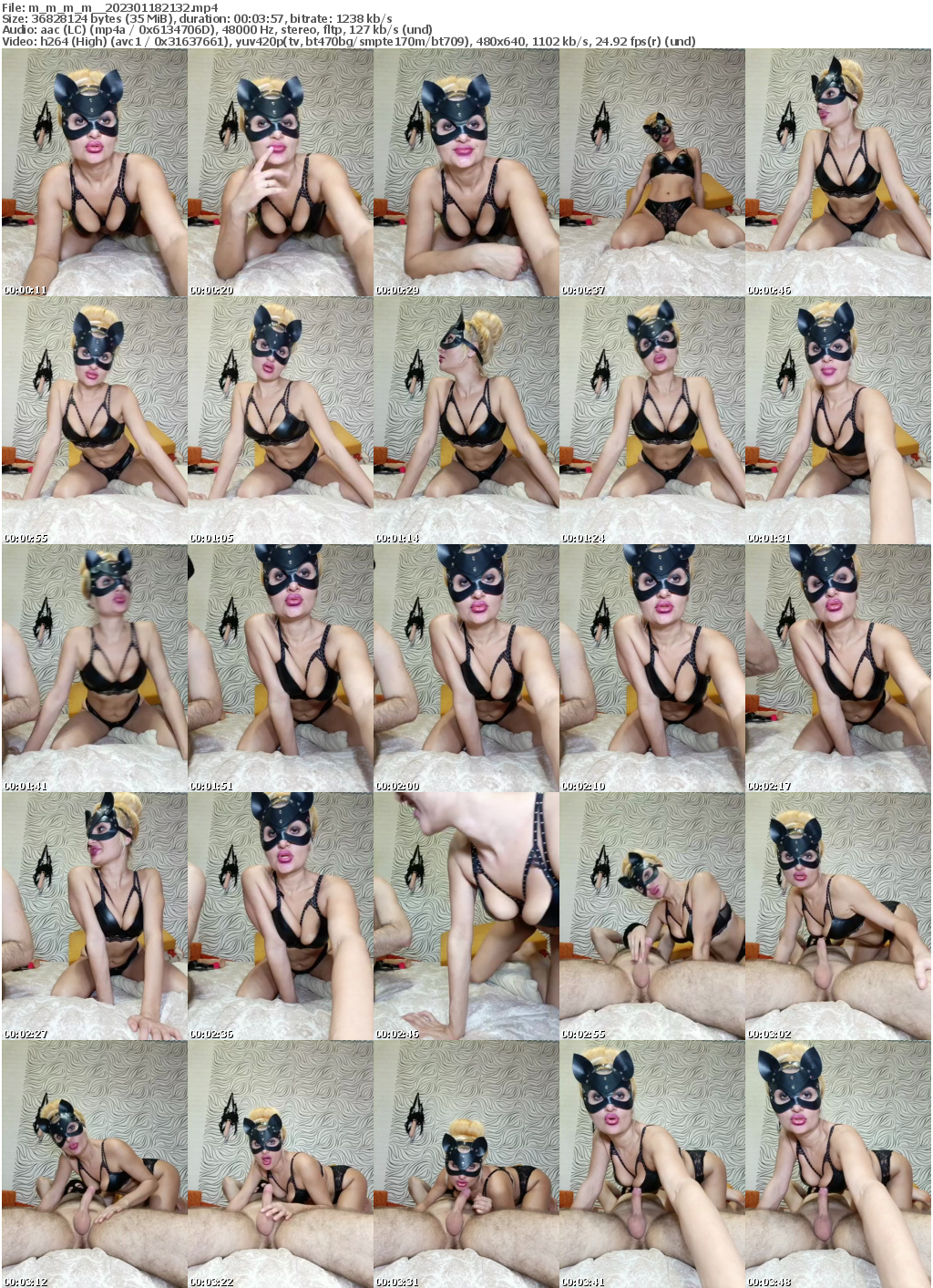 Preview thumb from m_m_m_m_ on 2023-01-18 @ bongacams