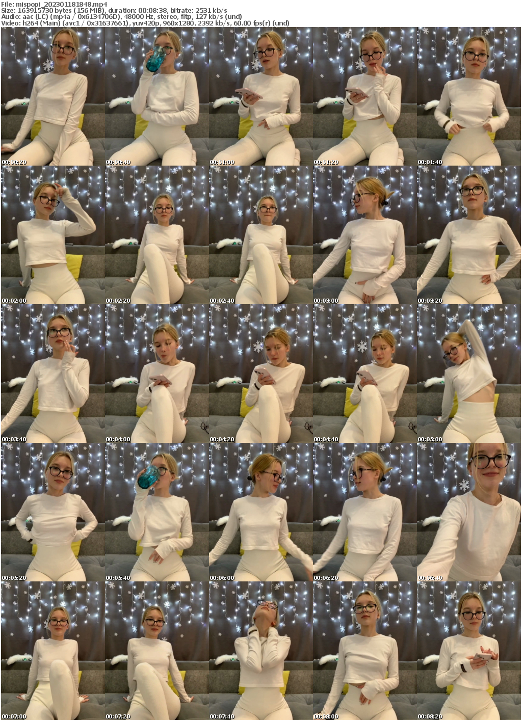 Preview thumb from mispopi on 2023-01-18 @ bongacams