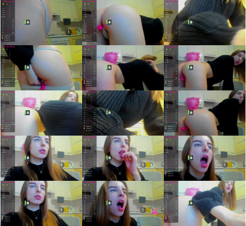 View or download file missfentasy1 on 2023-01-18 from bongacams