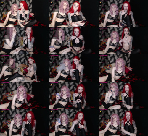 View or download file red2evil on 2023-01-18 from bongacams