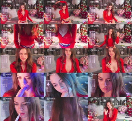 View or download file taanni on 2023-01-18 from bongacams