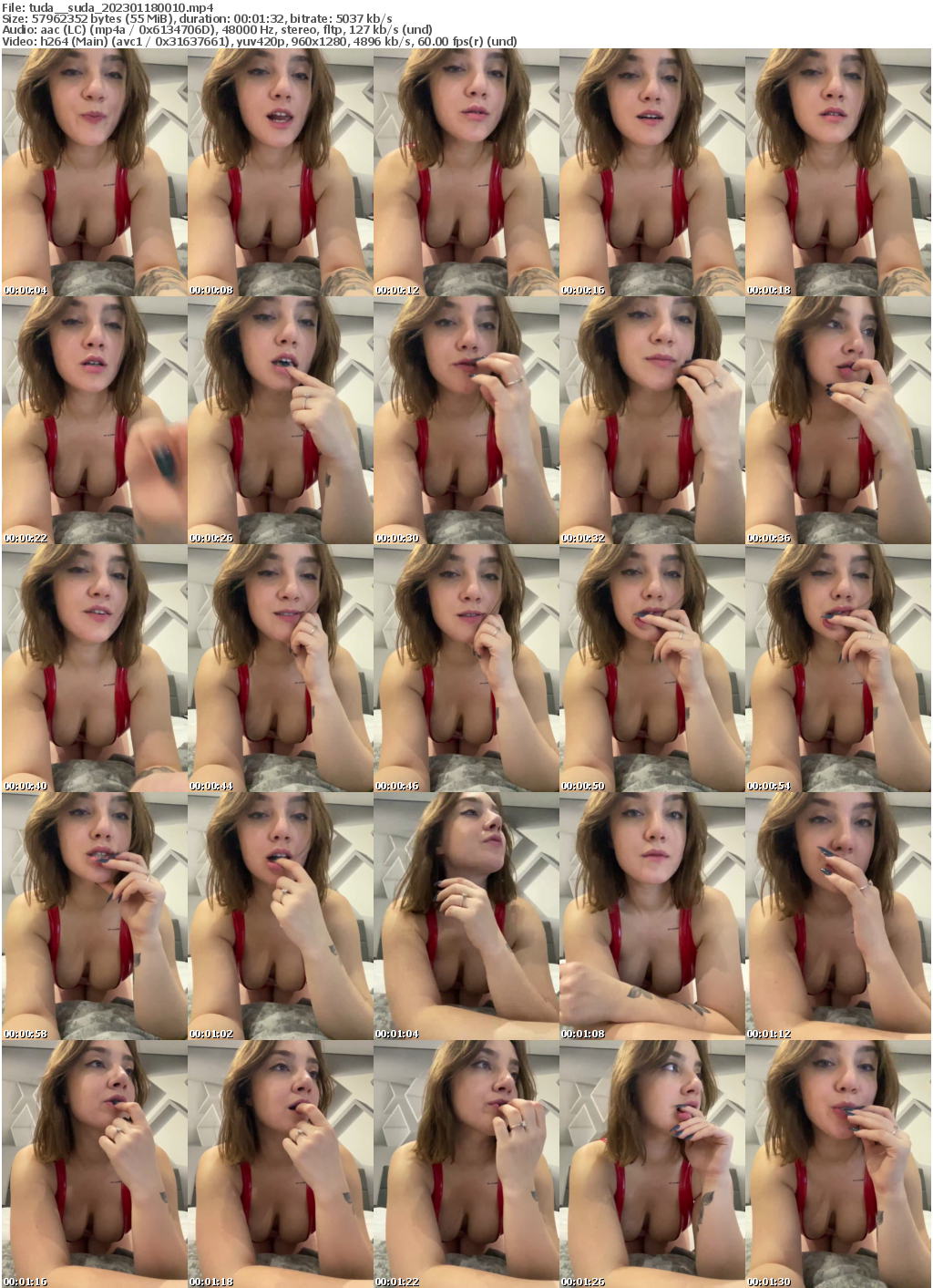 Preview thumb from tuda__suda on 2023-01-18 @ bongacams