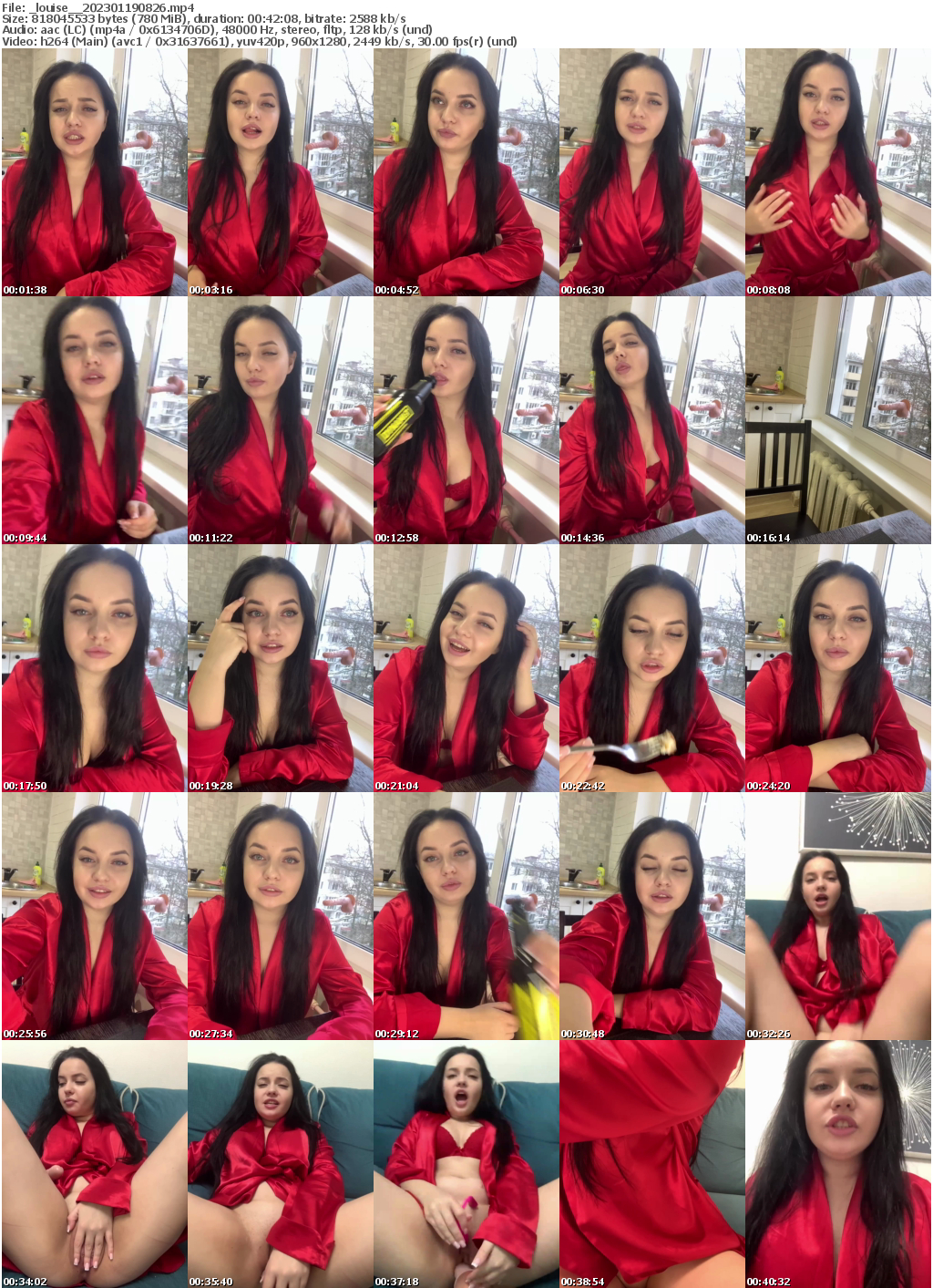 Preview thumb from _louise_ on 2023-01-19 @ bongacams