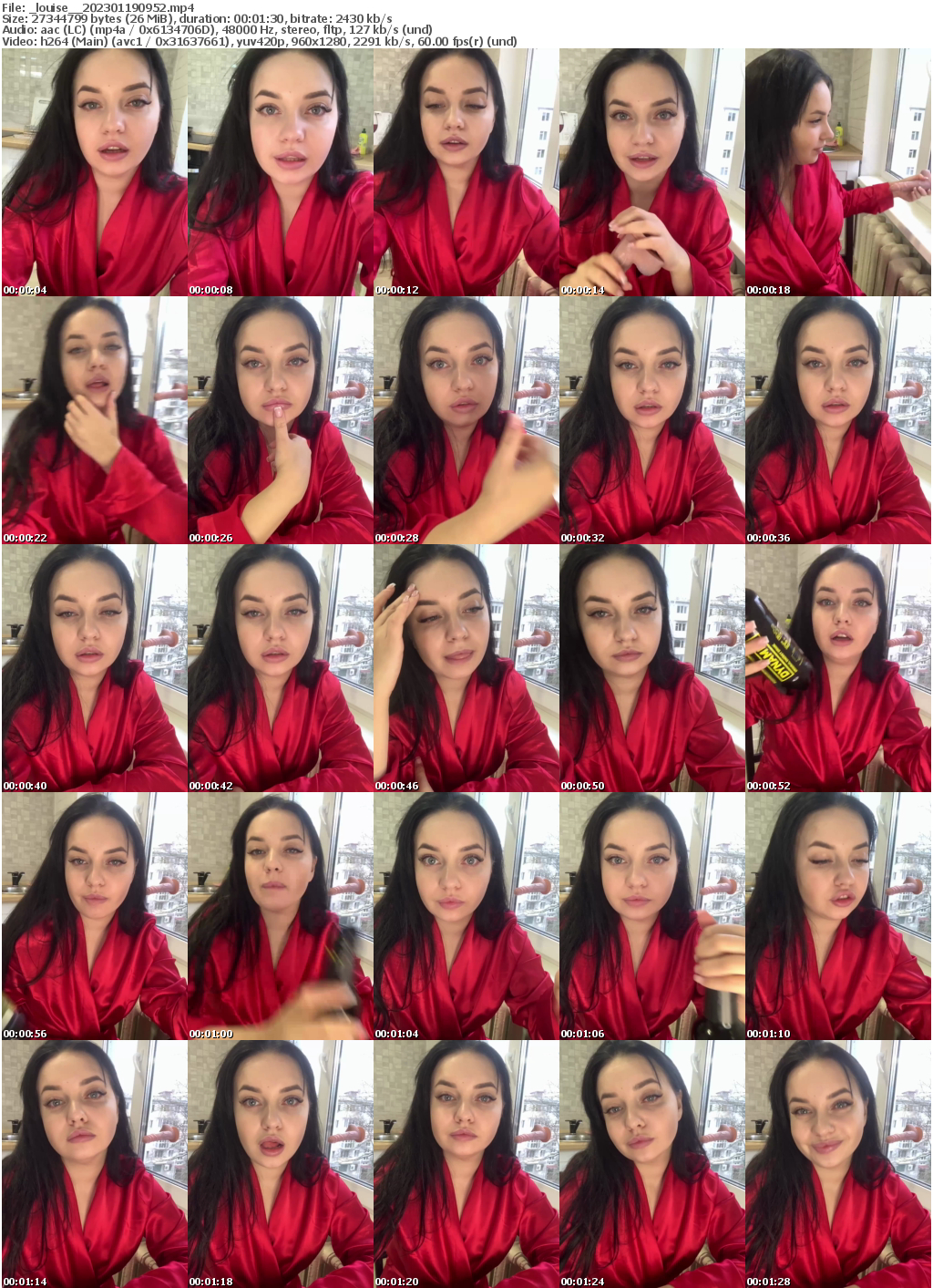 Preview thumb from _louise_ on 2023-01-19 @ bongacams