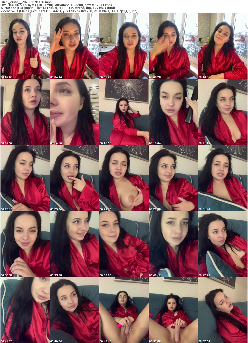 Preview thumb from _louise_ on 2023-01-19 @ bongacams