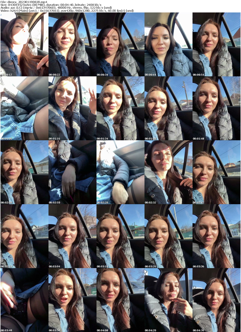 Preview thumb from divora on 2023-01-19 @ bongacams