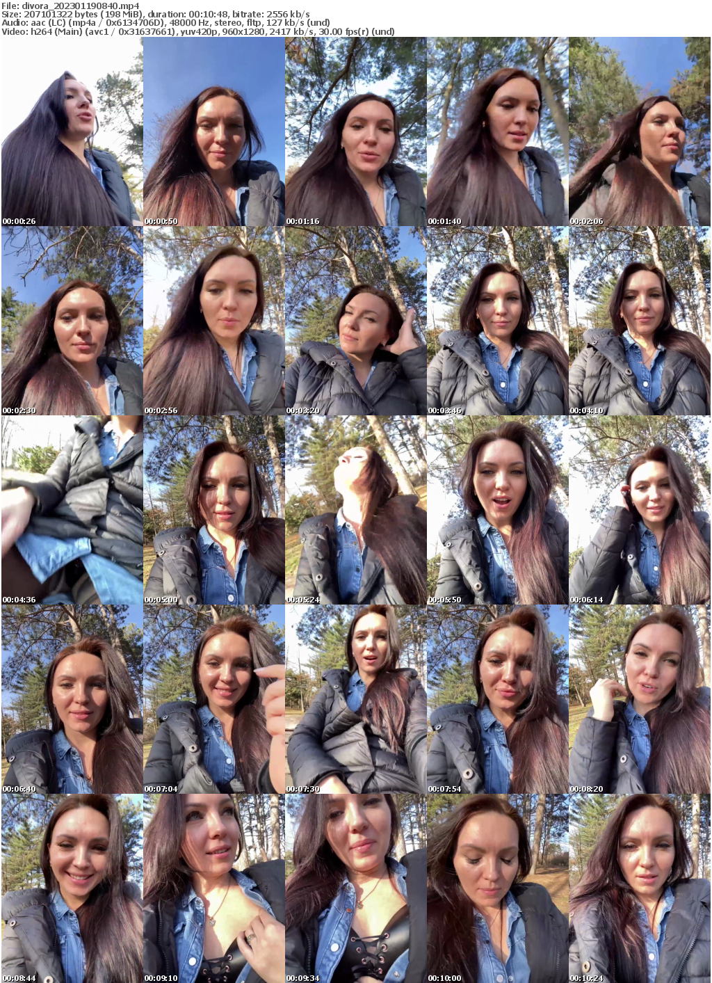 Preview thumb from divora on 2023-01-19 @ bongacams