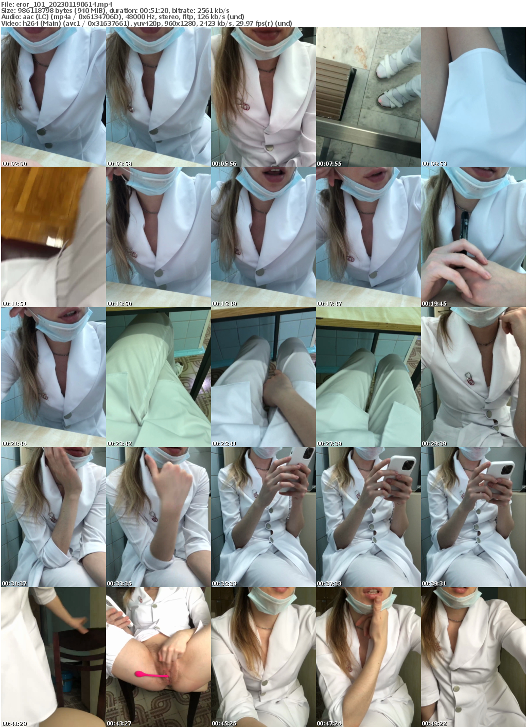 Preview thumb from eror_101 on 2023-01-19 @ bongacams