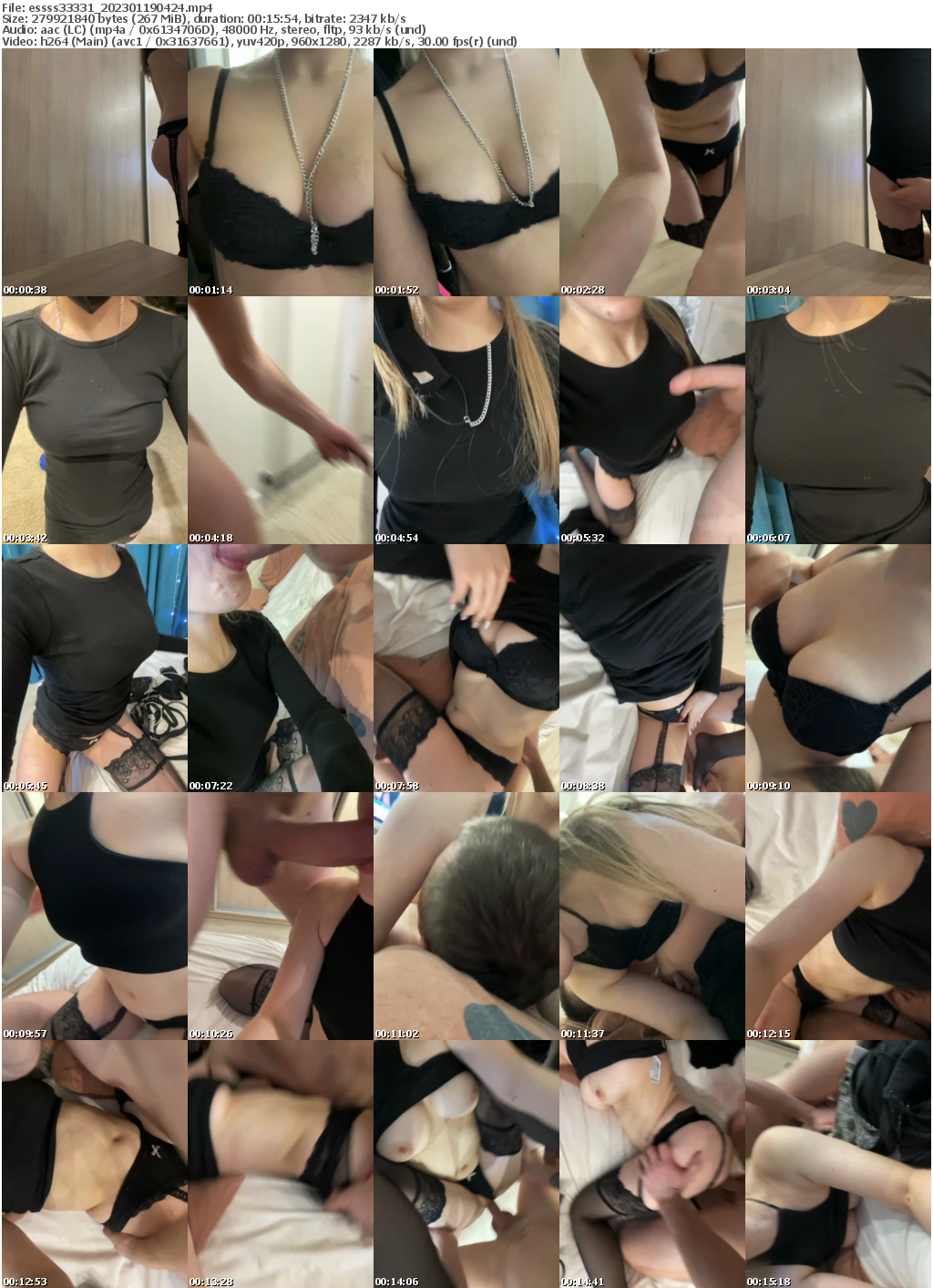 Preview thumb from essss33331 on 2023-01-19 @ bongacams