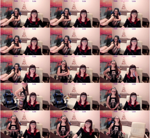 View or download file fox_lisa on 2023-01-19 from bongacams