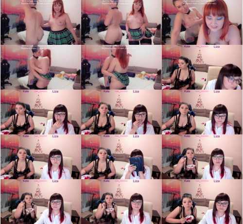 View or download file fox_lisa on 2023-01-19 from bongacams