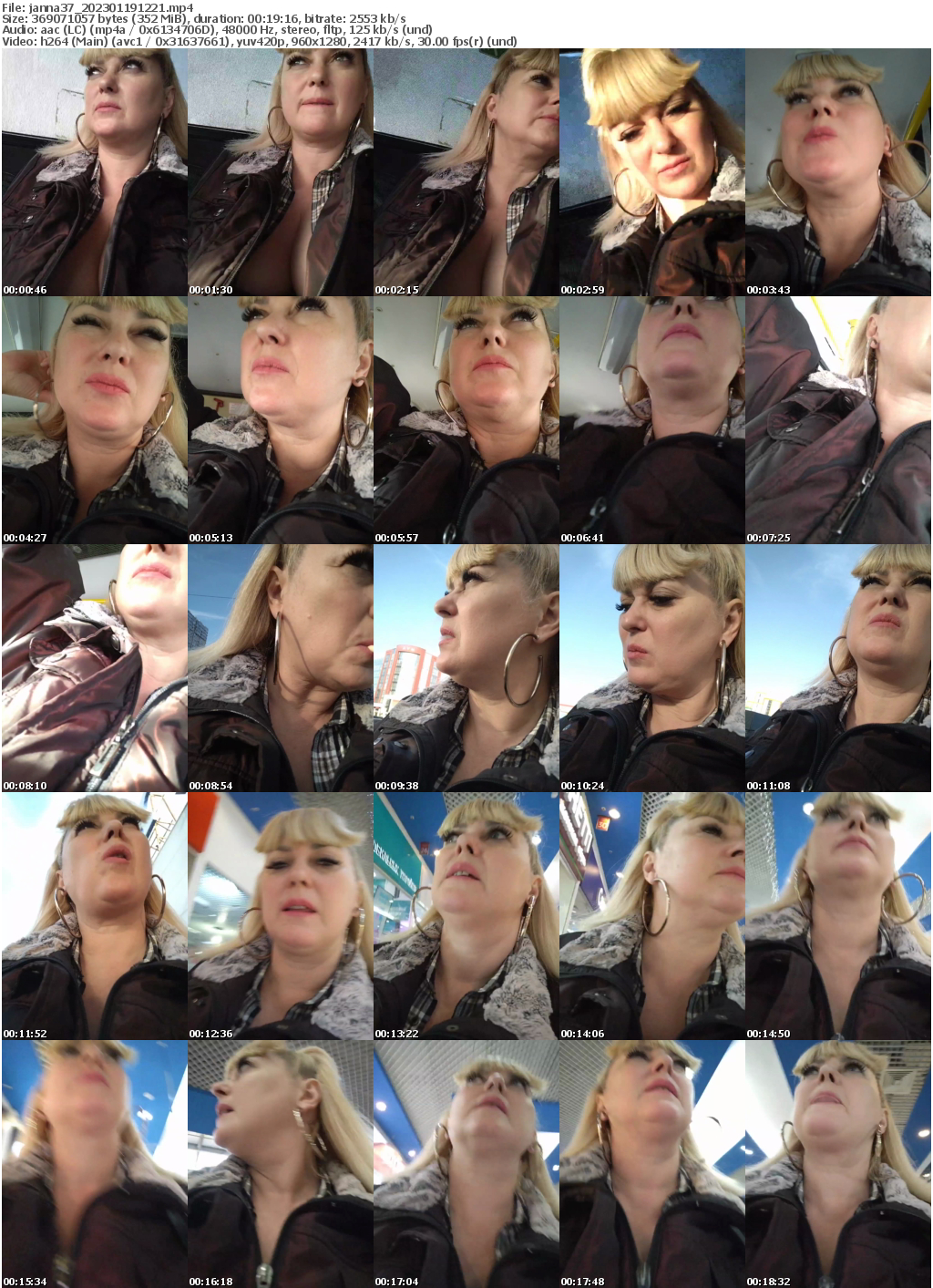 Preview thumb from janna37 on 2023-01-19 @ bongacams