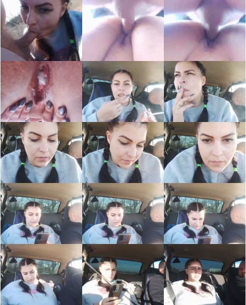 View or download file kissmabont on 2023-01-19 from bongacams