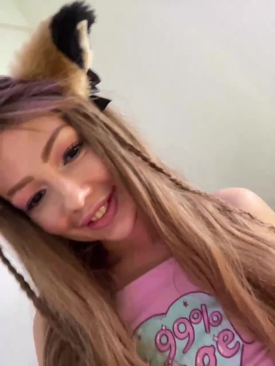 View or download file ladycharmer on 2023-01-19 from bongacams