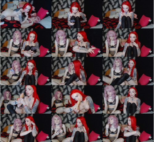 View or download file red2evil on 2023-01-19 from bongacams