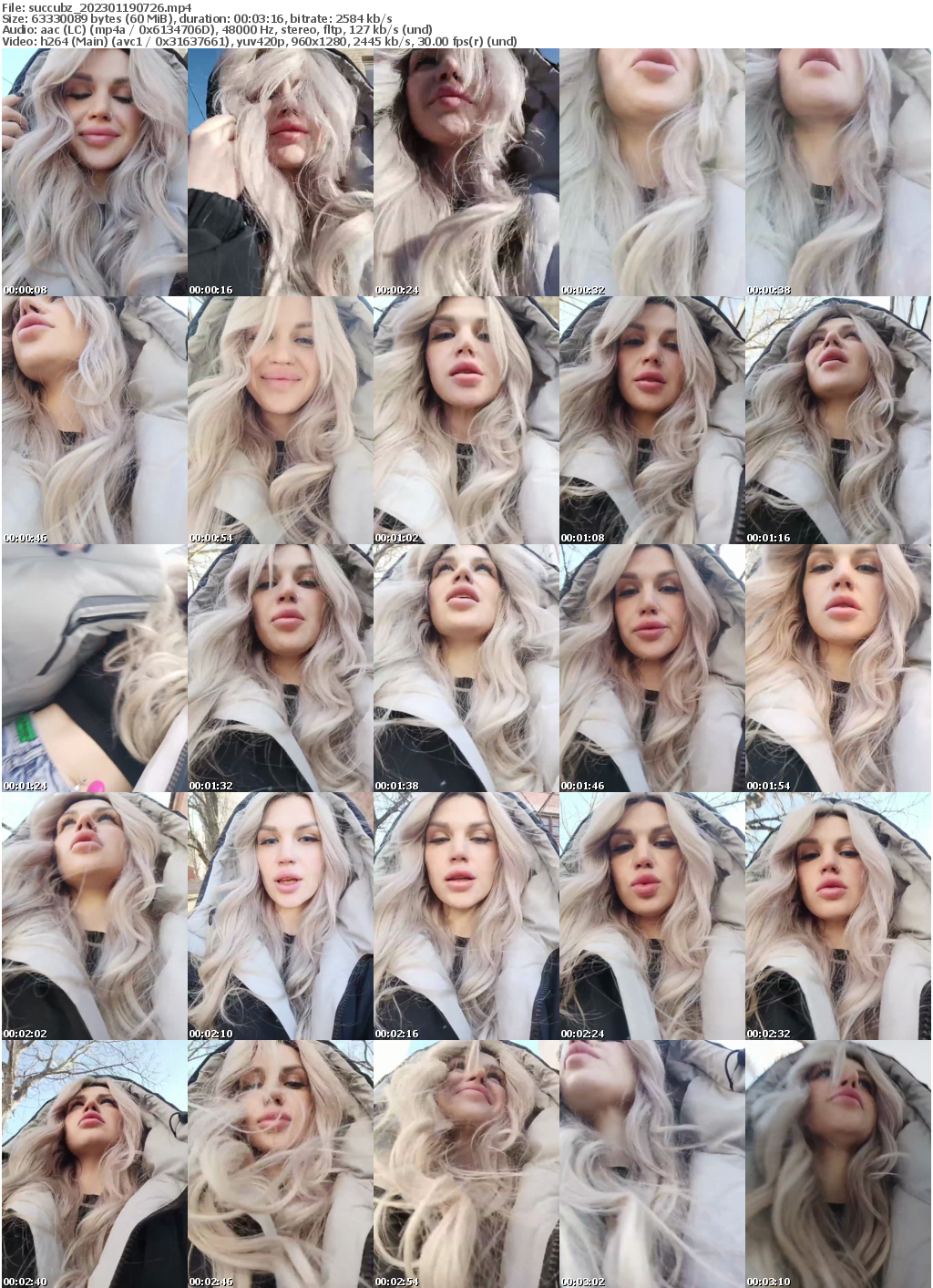 Preview thumb from succubz on 2023-01-19 @ bongacams