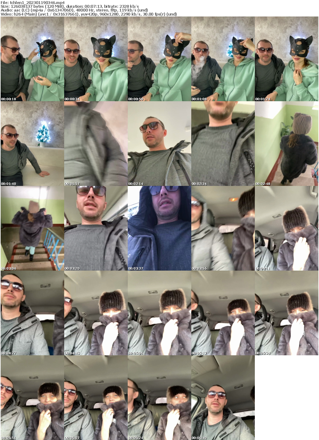 Preview thumb from tchlen1 on 2023-01-19 @ bongacams