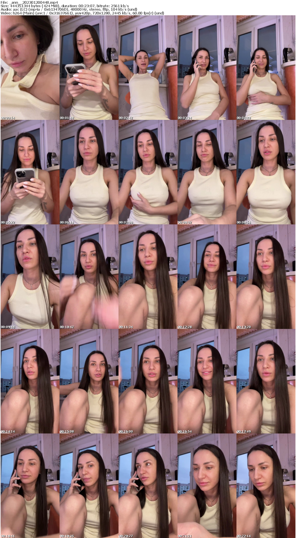 Preview thumb from _ann_ on 2023-01-20 @ bongacams