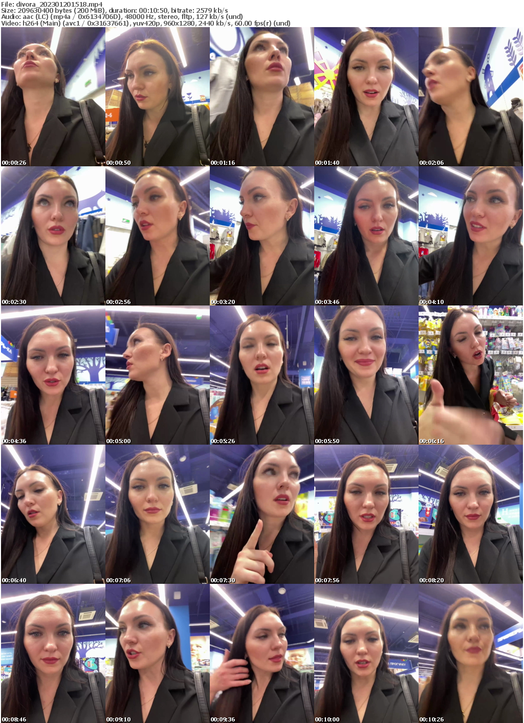 Preview thumb from divora on 2023-01-20 @ bongacams