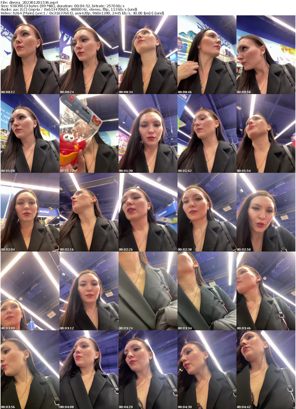 Preview thumb from divora on 2023-01-20 @ bongacams