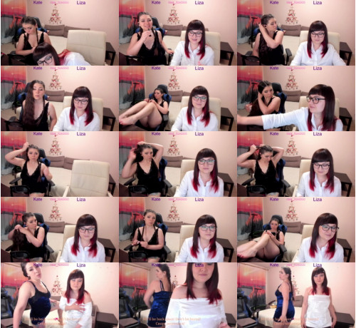 View or download file fox_lisa on 2023-01-20 from bongacams