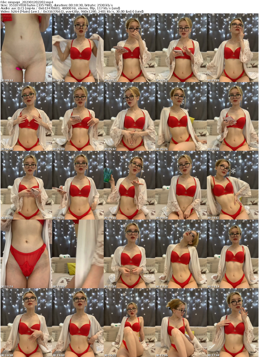 Preview thumb from mispopi on 2023-01-20 @ bongacams