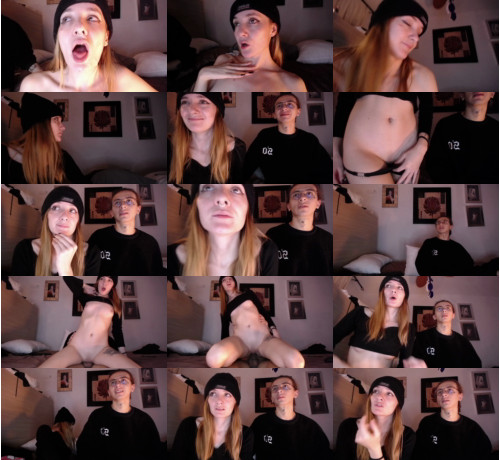 View or download file sensualparty on 2023-01-20 from bongacams