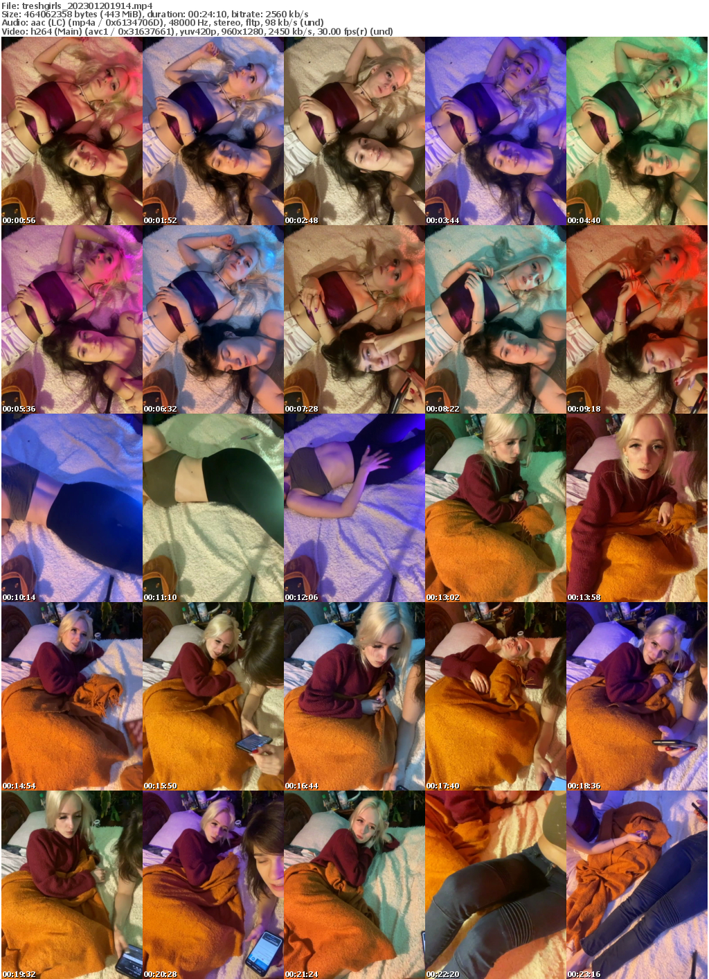 Preview thumb from treshgirls on 2023-01-20 @ bongacams