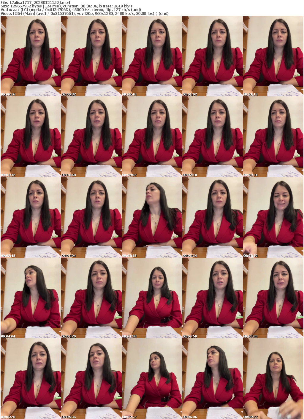 Preview thumb from 17alisa1717 on 2023-01-21 @ bongacams