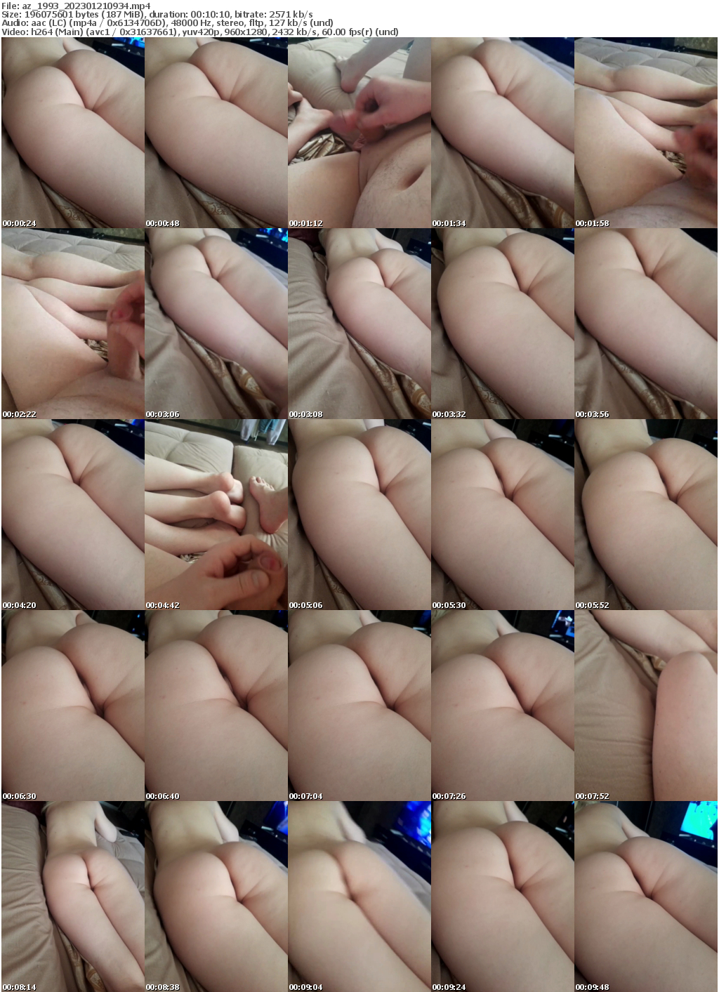 Preview thumb from az_1993 on 2023-01-21 @ bongacams