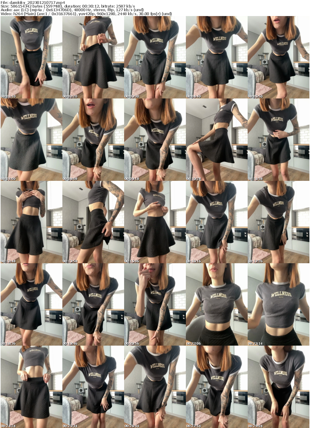 Preview thumb from damkiky on 2023-01-21 @ bongacams