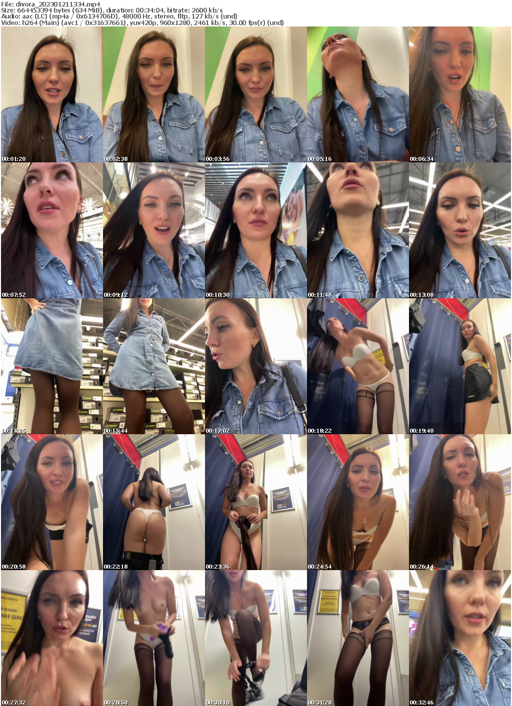 Preview thumb from divora on 2023-01-21 @ bongacams