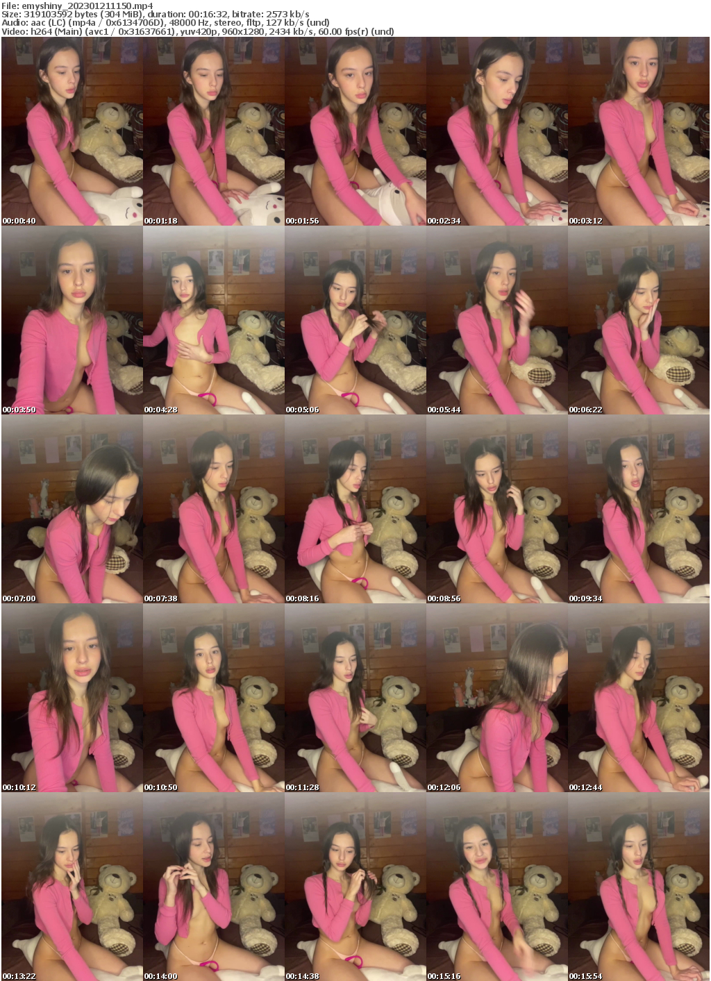 Preview thumb from emyshiny on 2023-01-21 @ bongacams