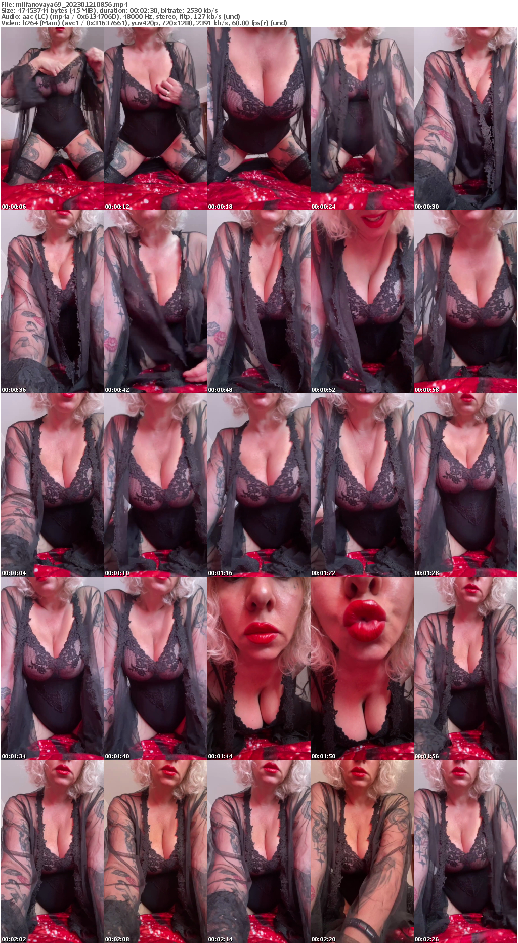 Preview thumb from milfanovaya69 on 2023-01-21 @ bongacams