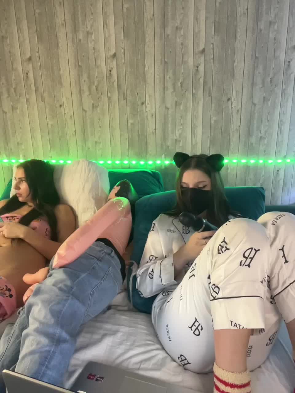 View or download file saebaliii on 2023-01-21 from bongacams