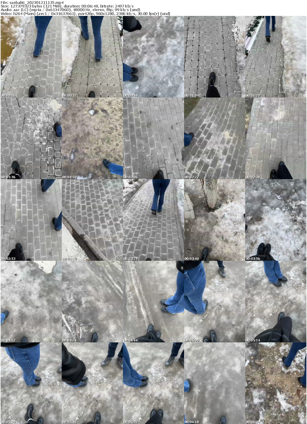 Preview thumb from saebaliii on 2023-01-21 @ bongacams