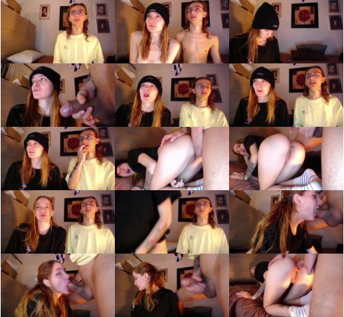 View or download file sensualparty on 2023-01-21 from bongacams