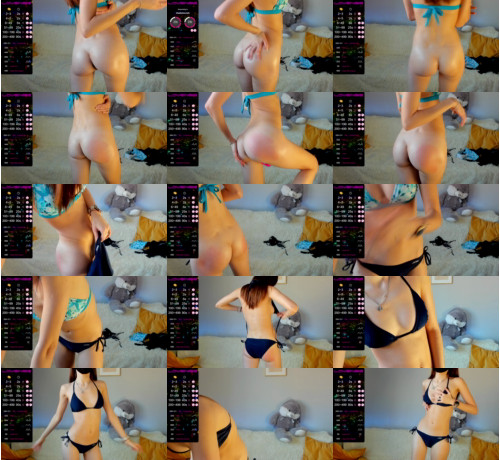 View or download file sweetpupsa on 2023-01-21 from bongacams