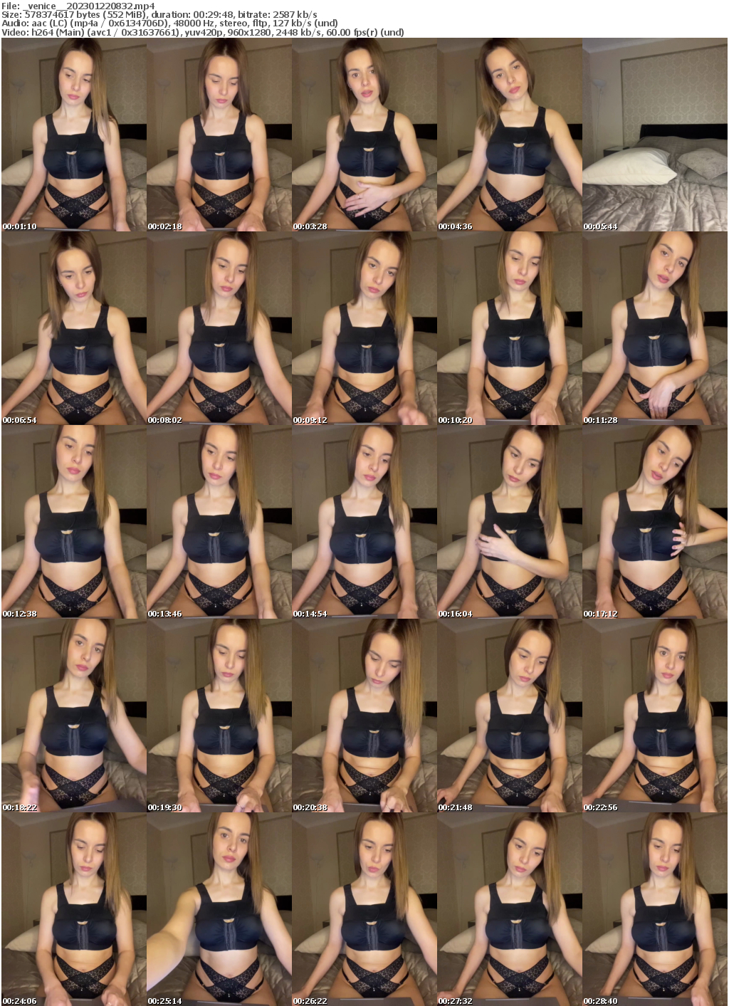 Preview thumb from _venice_ on 2023-01-22 @ bongacams