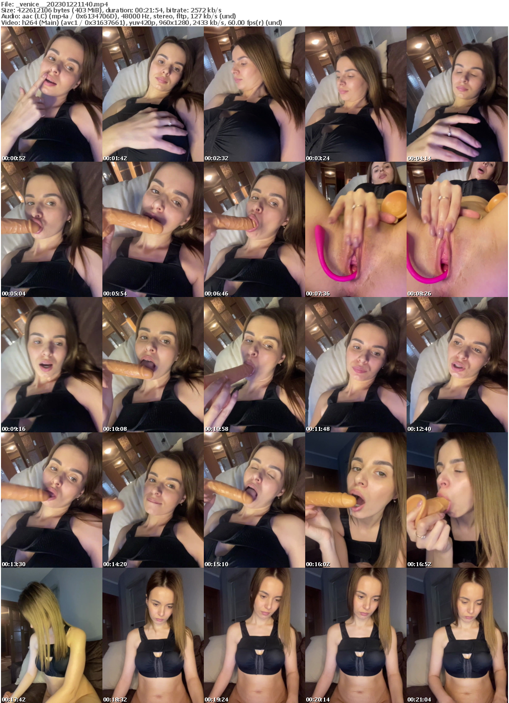 Preview thumb from _venice_ on 2023-01-22 @ bongacams