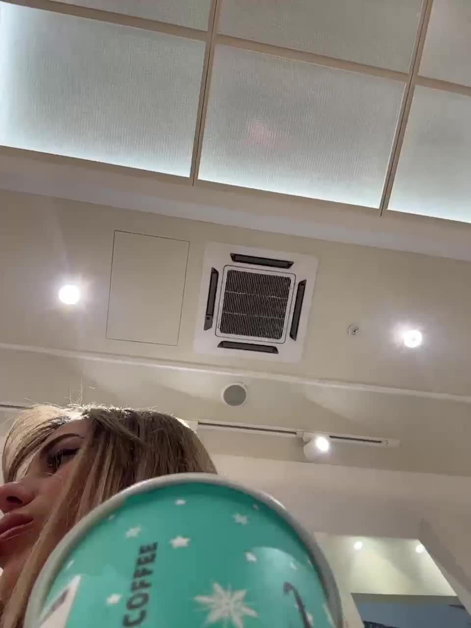 View or download file blondinochkaa on 2023-01-22 from bongacams