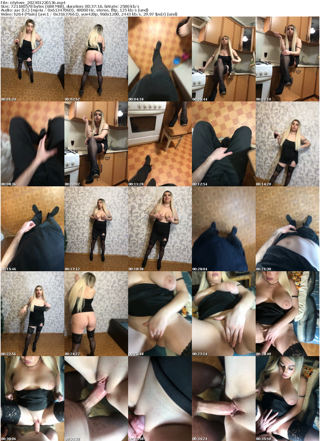 Preview thumb from citylove on 2023-01-22 @ bongacams