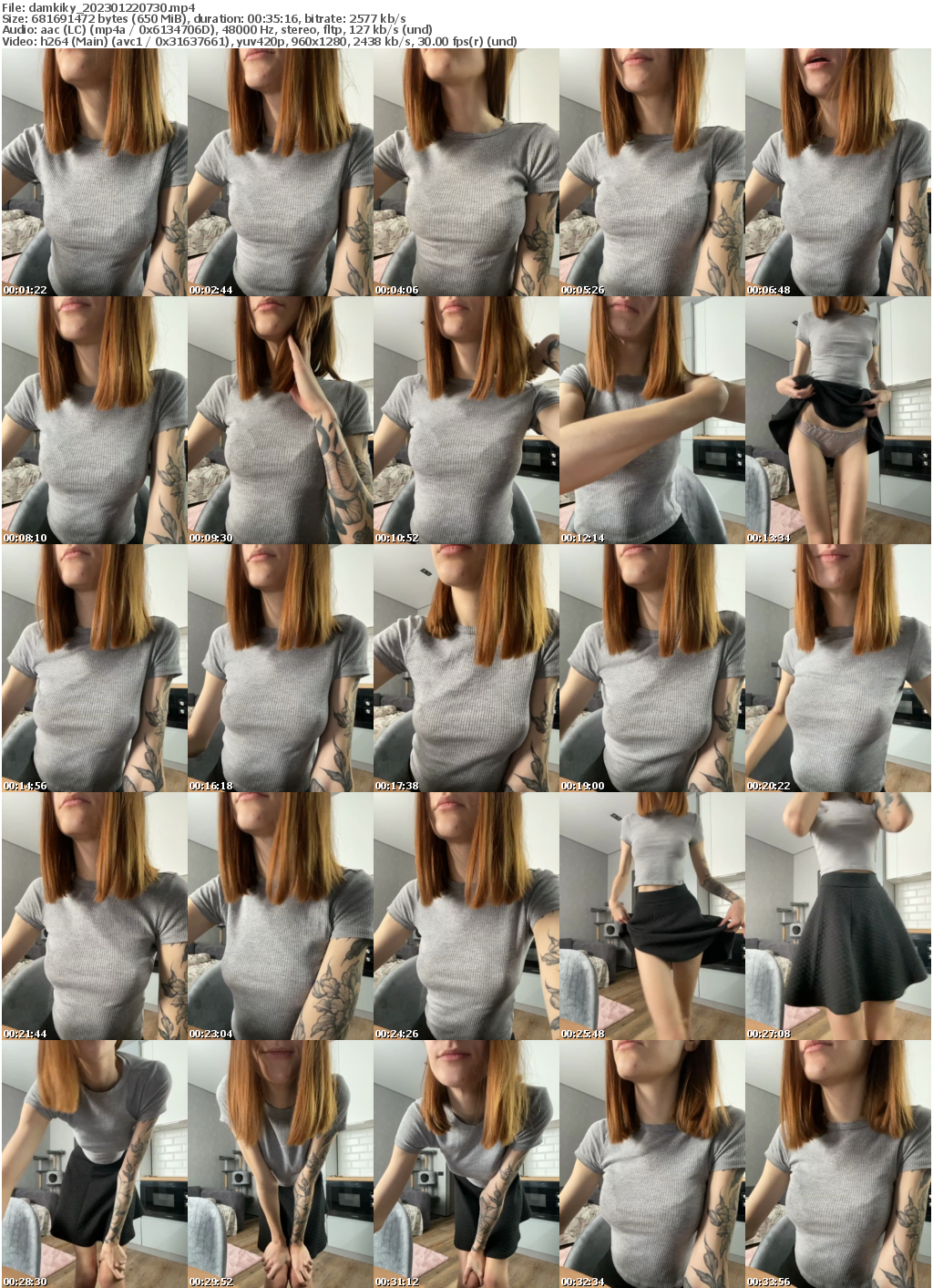 Preview thumb from damkiky on 2023-01-22 @ bongacams