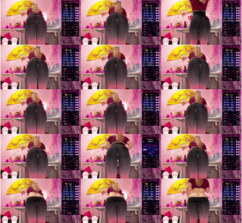 View or download file elena_xxx on 2023-01-22 from bongacams