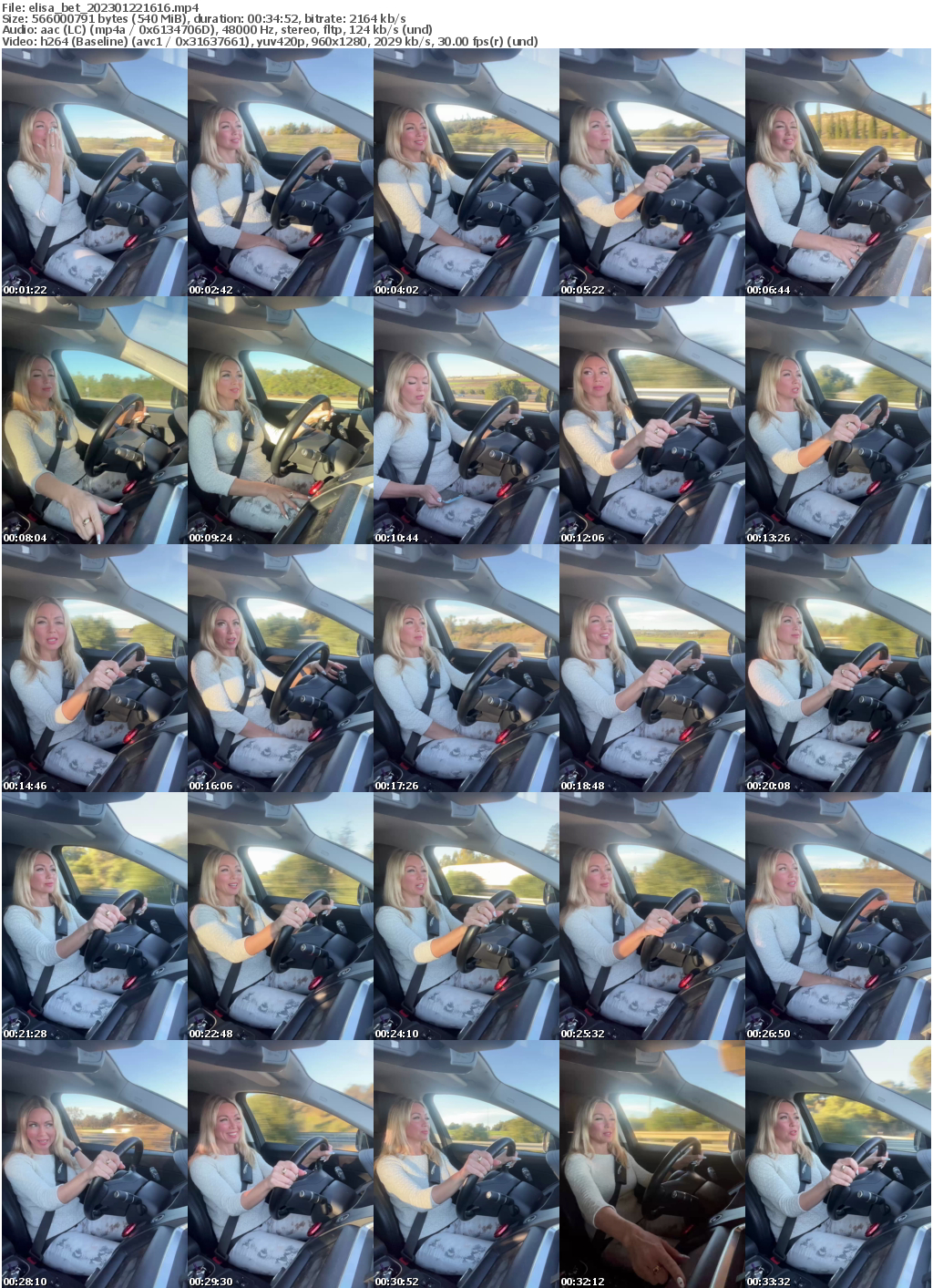 Preview thumb from elisa_bet on 2023-01-22 @ bongacams