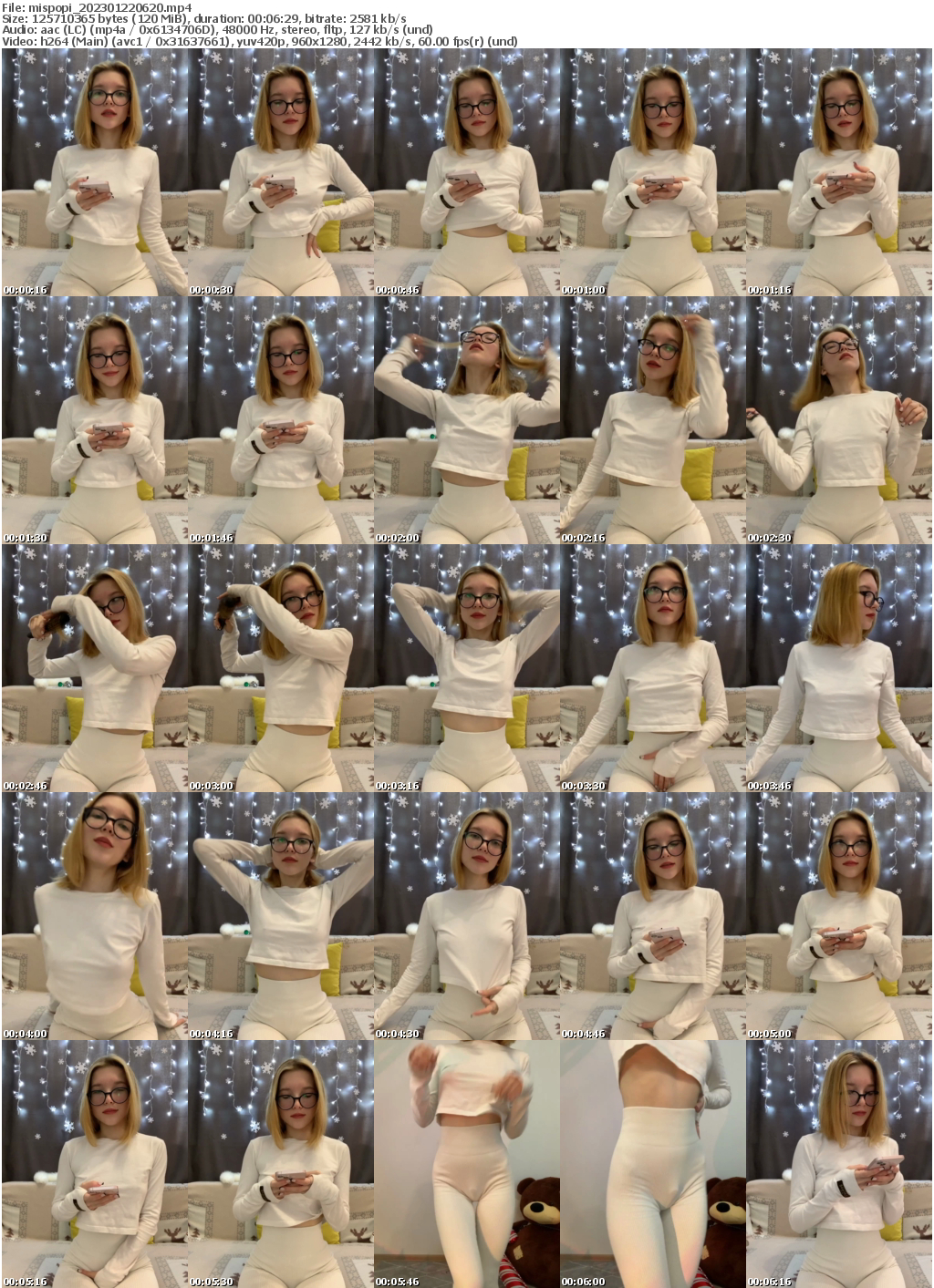 Preview thumb from mispopi on 2023-01-22 @ bongacams