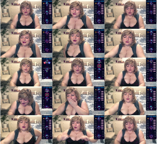 View or download file smileofangel on 2023-01-22 from bongacams